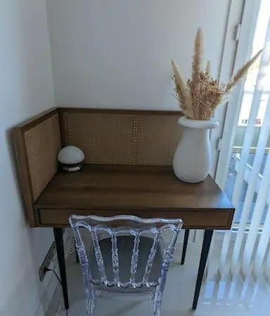 T2 De Standing Sallins Coubertin Apartament Clermont-Ferrand
