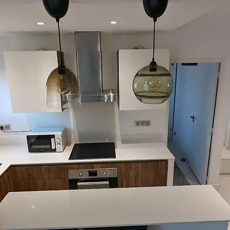 T2 De Standing Sallins Coubertin Apartament