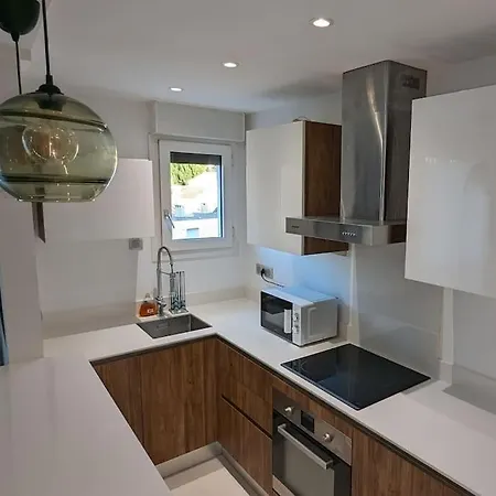 Apartament T2 De Standing Sallins Coubertin Clermont-Ferrand